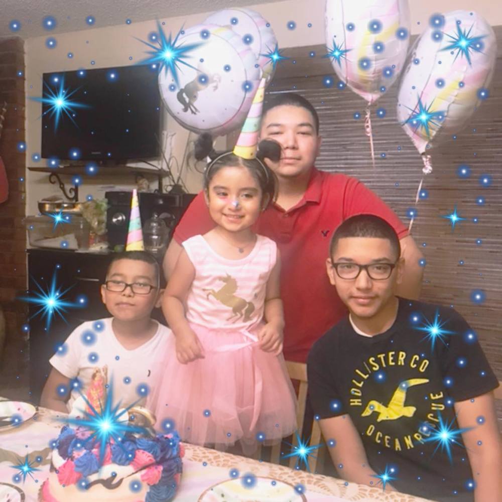 Meet your Posher, Omar